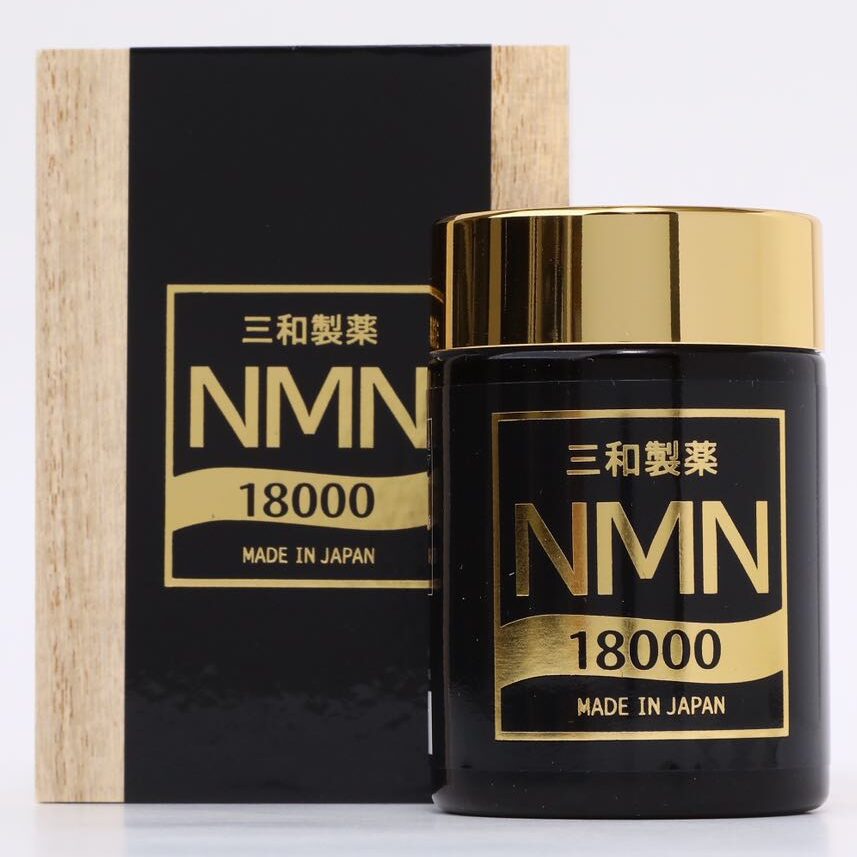 NMN 18000